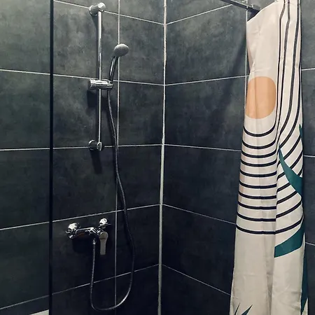 City Oasis Apartment *